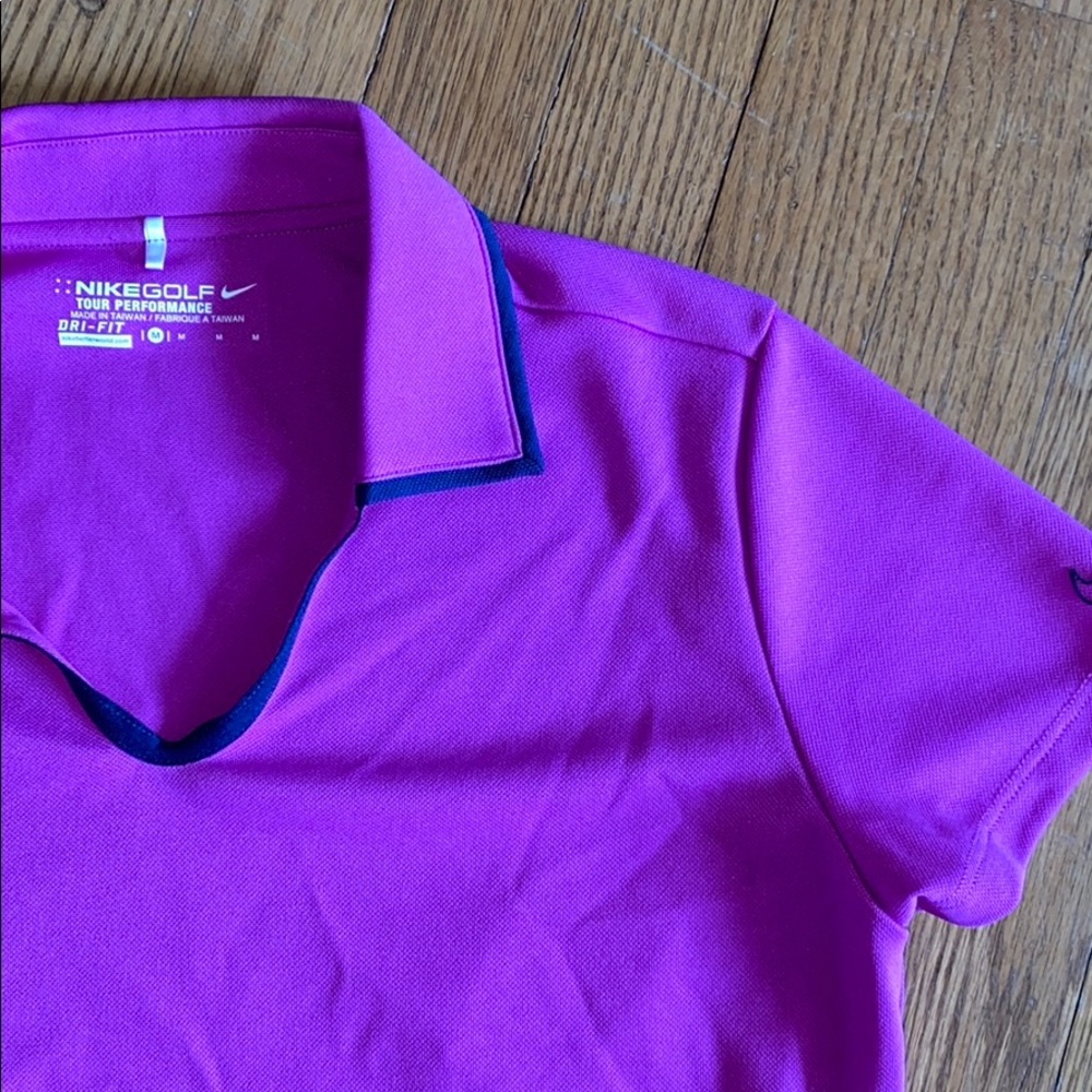 Nike Golf tee